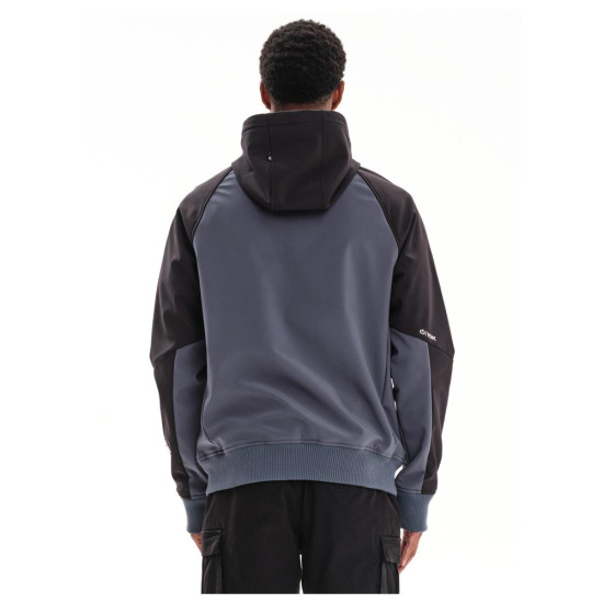 Emerson Ανδρικό μπουφάν Men's Hooded Bonded Bomber Jacket